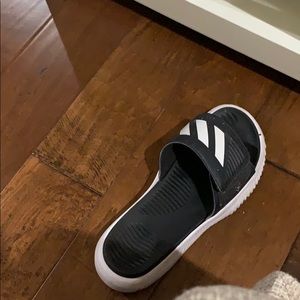 Meet your Posher, Edson